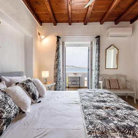 מלון Aegean Seashell In Paros 3*