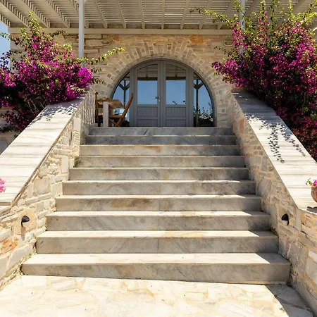 מלון Aegean Seashell In Paros